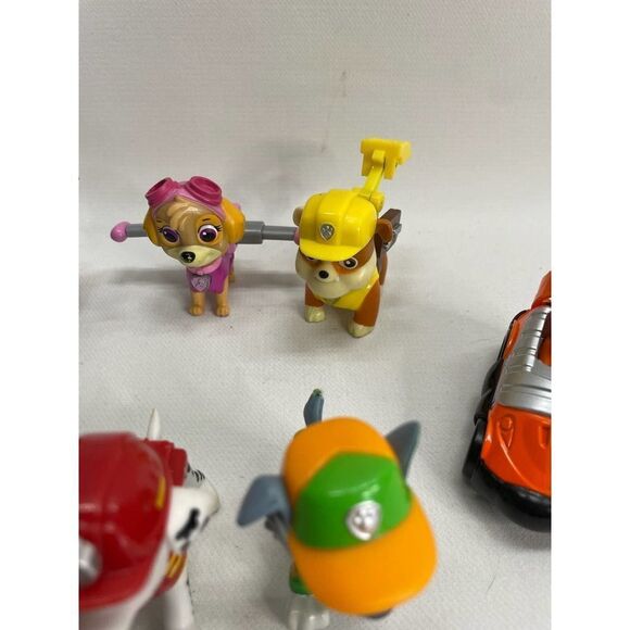 Super Wings Transform Planes 2" and 5" Lot PLEASE READ - Picture 3 of 8